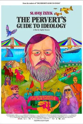 La Guía del Pervertido sobre Ideología (2012)