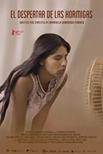El despertar de las hormigas (2019)