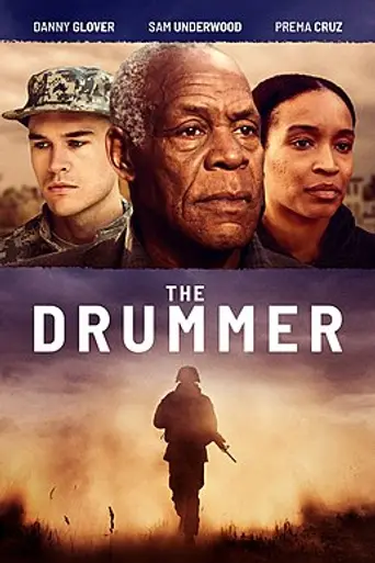 The Drummer (2021)