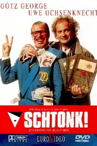 Schtonk! (1992)