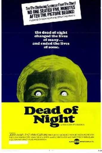 Deathdream (1974)