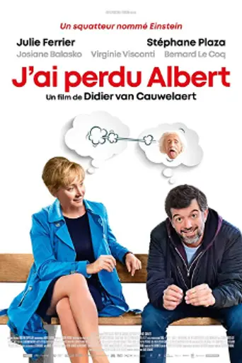 I Lost Albert (2018)