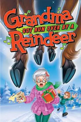Grandma Got Run Over by a Reindeer (2003)