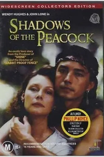 Echoes of Paradise (1987)