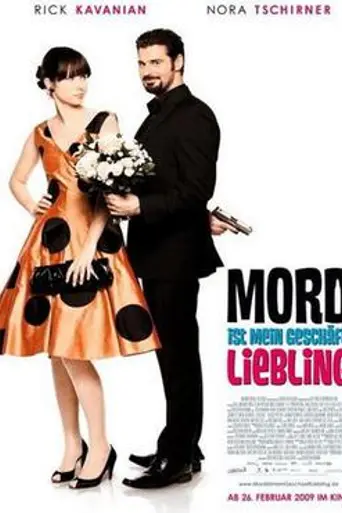 Mord ist mein Geschäft (2009)