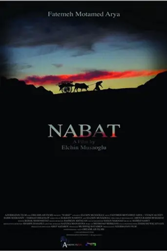 Nabat (2014)