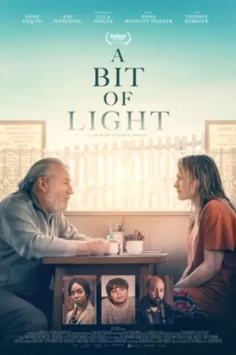 A Bit of Light (2022)