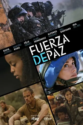 Fuerza de paz (2022)