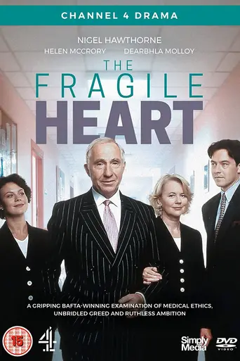 The Fragile Heart (1996)
