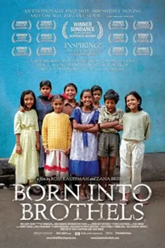 Born into Brothels (2004)