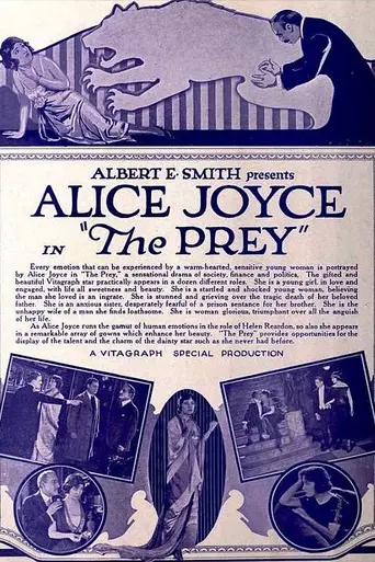 The Prey (1920)
