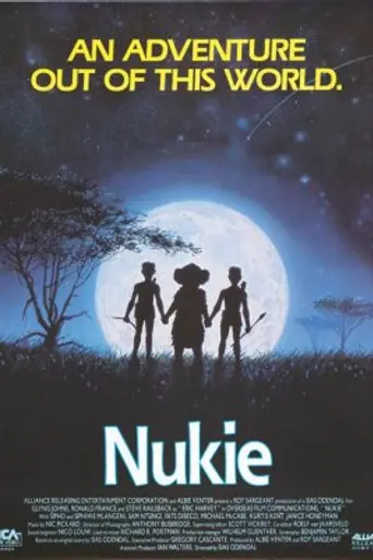 Nukie (1987)
