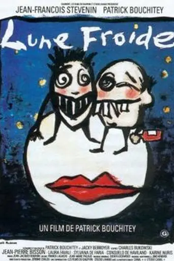 Cold Moon (1991)