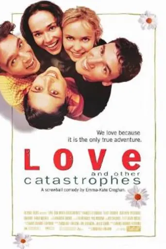 Amor y otras catástrofes (1996)