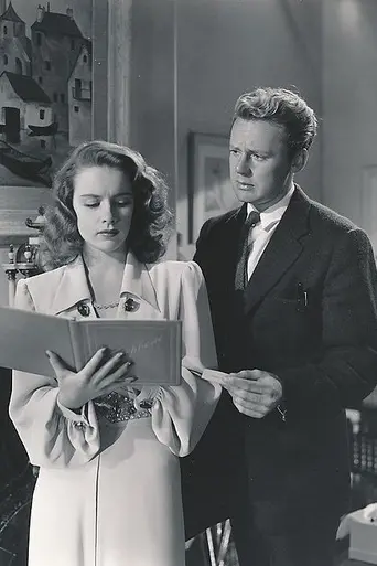 Los tres rivales (1942)