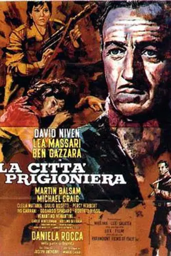 La ciudad cautiva (1962)