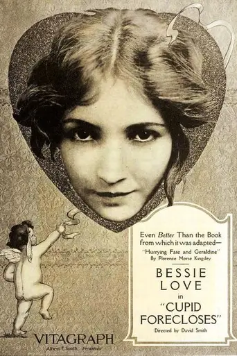 Cupid Forecloses (1919)