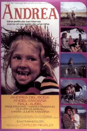 Andrea (1973)