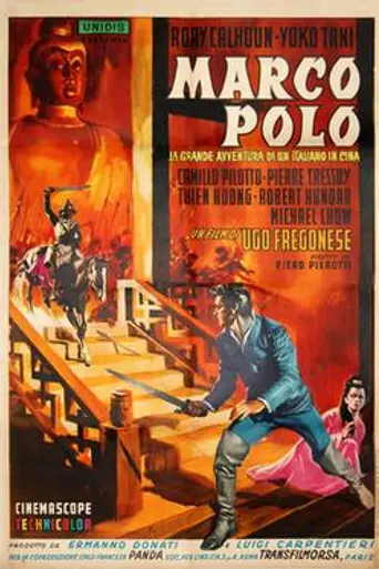 Marco Polo (1961)