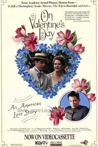 On Valentine's Day (1986)