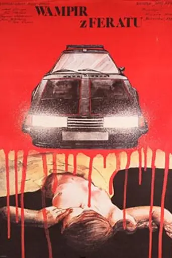 Вампир от Ферата (1981)