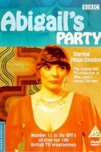 Abigail's Party (1977)