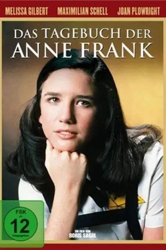 The Diary of Anne Frank (película de 1980) (1980)