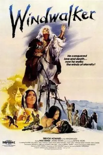 Windwalker (1980)