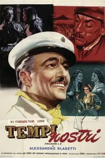 A Slice of Life (1954)