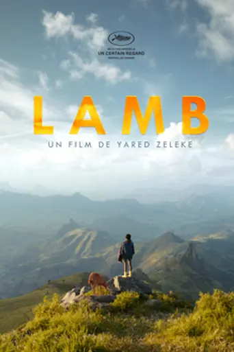 Lamb (2015)