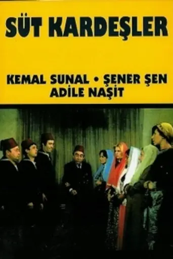 The Foster Brothers (1976)