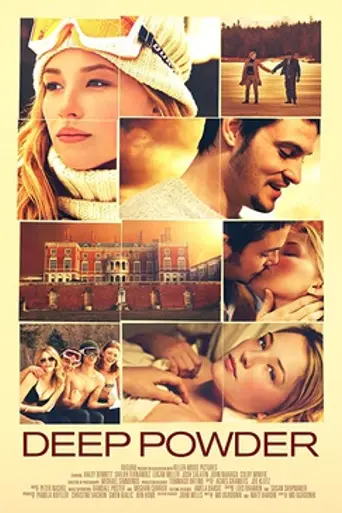 Deep Powder (2013)