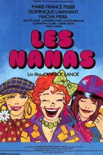 Les Nanas (1985)