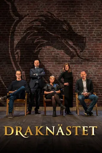 Draknästet (2009)
