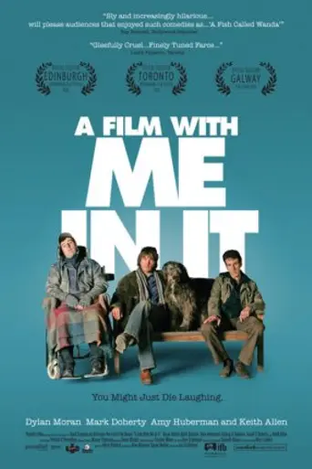 A Film with Me in It (2008)