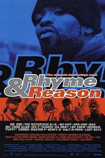 Rhyme & Reason (1997)