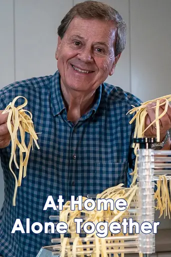 At Home Alone Together (2020)