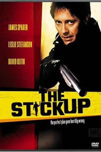 The Stickup (2002)