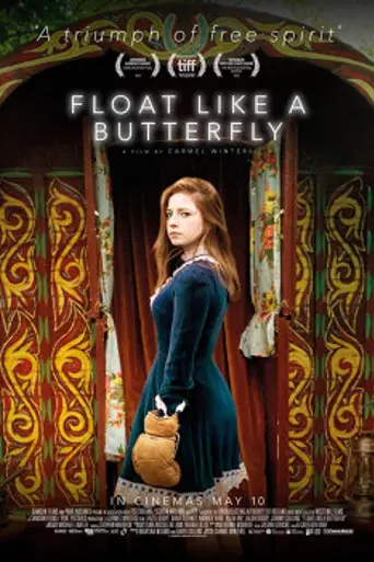 Vuela como una mariposa (2018)