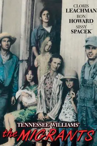 The Migrants (1974)
