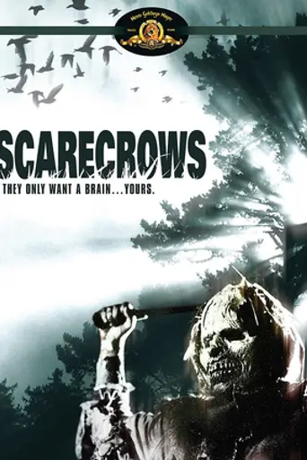Scarecrows (1988)