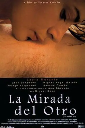 The Naked Eye (1998)