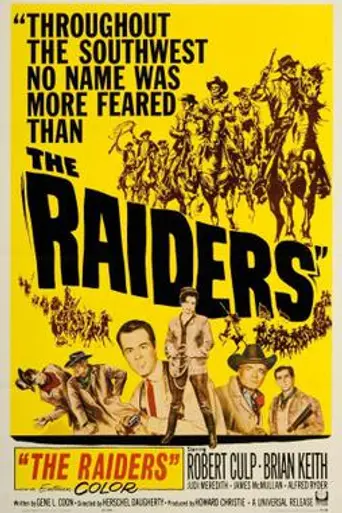 El renacer de Texas (1963)