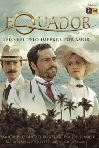 Equador (2008)