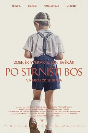 Lejos de Praga (2017)