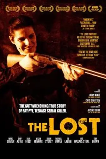 The Lost (2006)