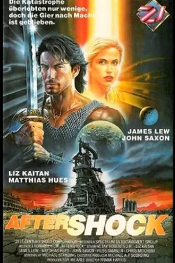 Aftershock (1990)