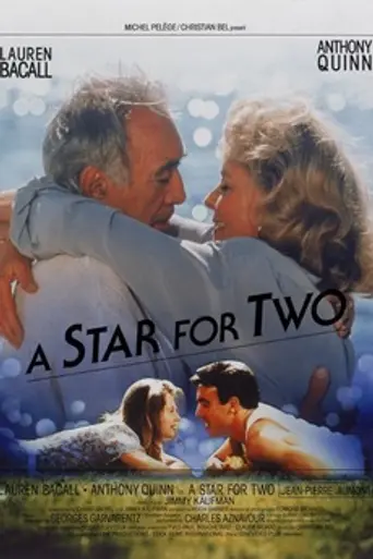 A Star for Two (1991)