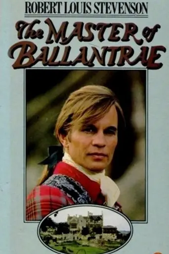 The Master of Ballantrae (1984)