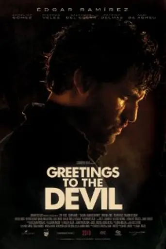 Greetings to the Devil (2011)